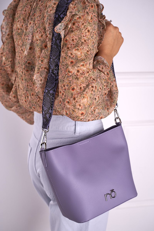 Women's Bag Nobo Violet NBAG-I2610-C014
