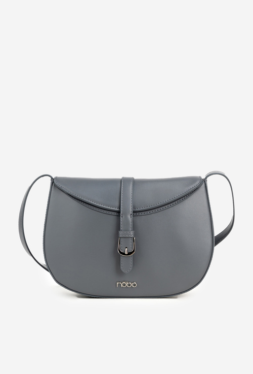 Messenger Bag NOBO BAG5780-M12 Graphite