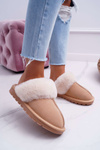 Women's Flip Flops Flip Flops Beige Mirendy