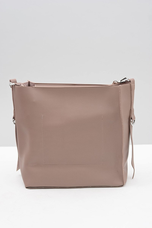 Women's Large Bag Powder Pink