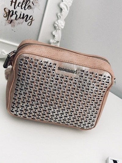 Monnari Pink Women's Bag