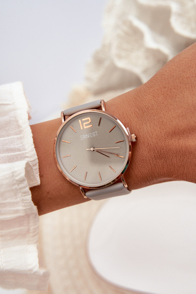 Women's Watch Ernest Blue Sandmill