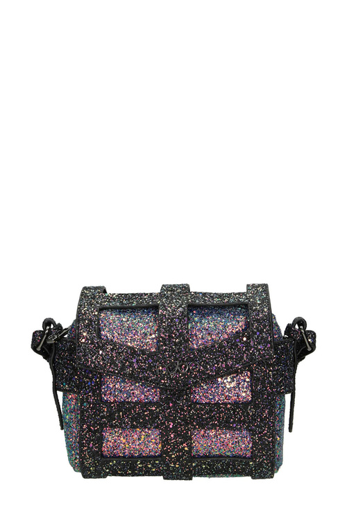 Torebka Listonoszka Multikolor NOBO L4100-CM20