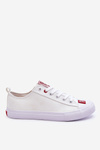Men's Sneakers Big Star JJ174013 White