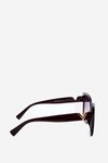 Women's Sunglasses Burgundy