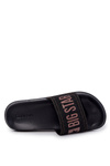Men's Light Slippers Big Star JJ174533 Black