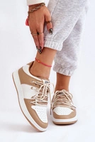 White || Beige