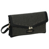 Nobo Women's Clutch Handbag Black G1510-C020