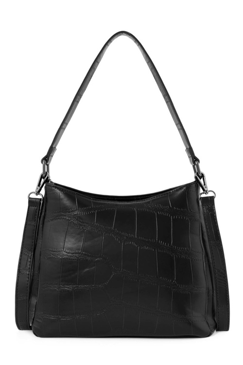 Shoulder Bag NOBO L3500-C020 Black