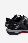 Men's Sport Sandals Lee Cooper LCW-23-01-1771M Black