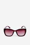 Women's Sunglasses UV400 Dark Brown