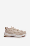 Sports Shoes Sneakers Eco Leather White Verilisse