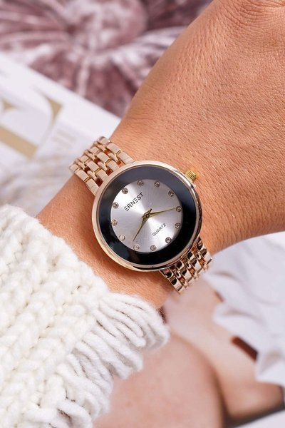 Women's Watch Ernest Gold Beauty