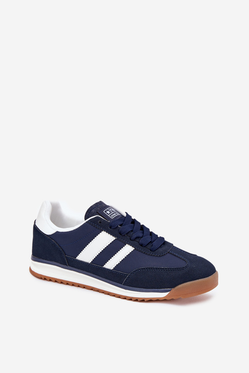 Men's Sports Shoes Sneakers Blue Sivara