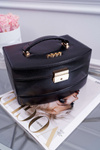 NOBO Jewelry Box Black NBOX-I00-C020