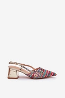 Multicolour