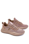 Men's sports shoes Memory Foam Big Star KK174258 Beige