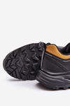 Buty Sportowe Trekkingowe Wodoodporne Lekkie Camel Męskie McBraun