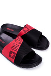 Classic Men's Slides Big Star Black GG174913