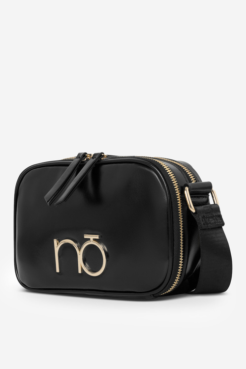 Small Crossbody Bag NOBO NBAG-R3141-C020 Black