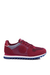 Men's Sports Shoes Big Star Maroon DD174349