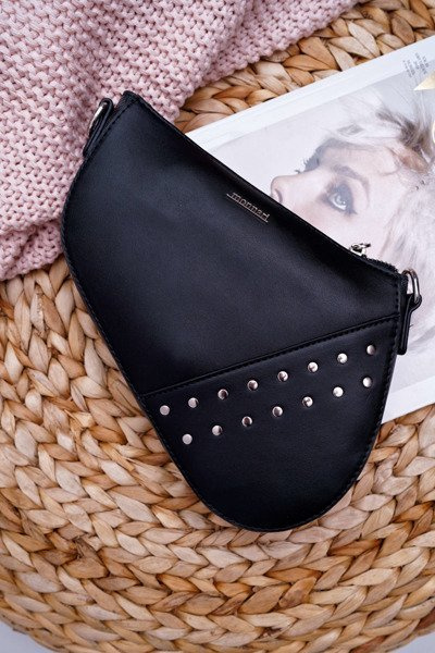 Monnari Women's Clutch Handbag Black BAG9090-020