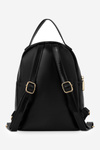Women's Small Backpack NOBO NBAG-R3013-C020 Black