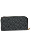 Large Women's Wallet NOBO NPUR-F0080-C019 Gray
