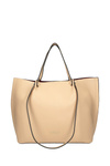Big Shopper Bag NOBO M0100-C015 Beige