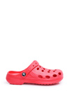 Women's Flip Flops Red Foam EVA