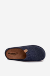 Men's Preventive Slippers Inblu SI000025 Navy Blue