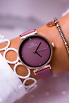 Women's Watch Giorgio & Dario Pink Donara
