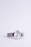 Women's Ernest Orion Silver Watch
