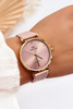 Shades of pink