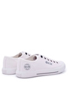 Men's Big Star Sneakers White FF174054