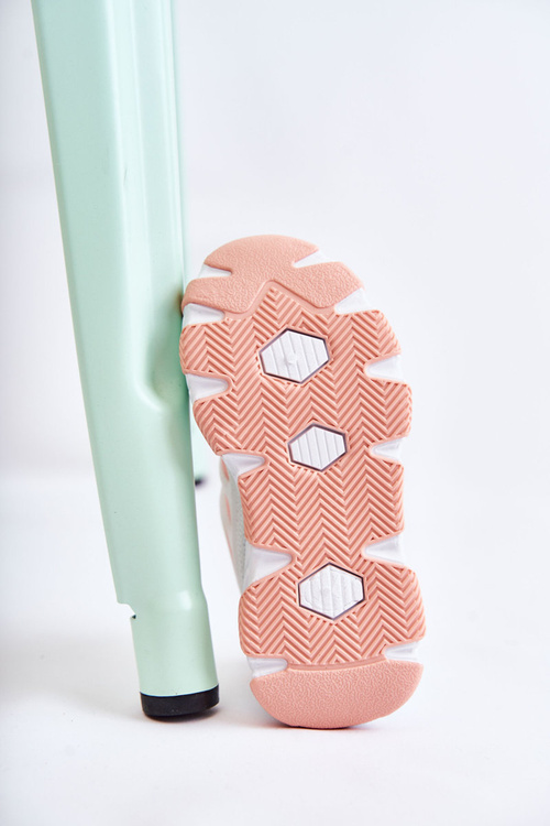 Buty Dziecięce Sportowe Multikolor Britney
