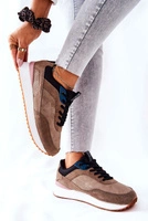 Black || Brown