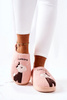Pink || Brown
