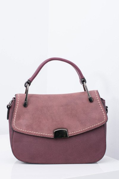 Maroon Women's Handbag Chest