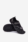 Men's Water Shoes PROWATER PRO-25-48-208M Black