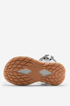 Women's Sports Sandals 4FRSS24FSANF049-26S Light Grey