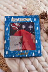 Set of Men's Cosas Christmas Socks Mix 2