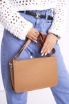 Women's Bag Nobo Brown NBAG-I2670-C017
