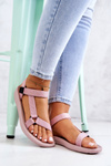 Women's Sport Sandals Pink Ultimate