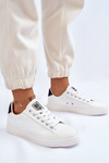 Classic Low Sneakers Big Star LL274091 white
