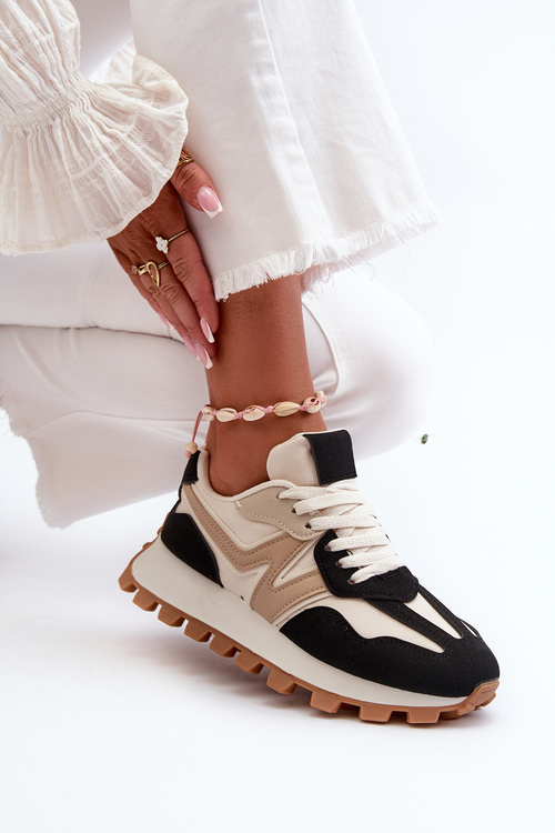 Women's Sports Sneakers Kalelia