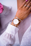 Women's Watch Ernest Bronze Cedis