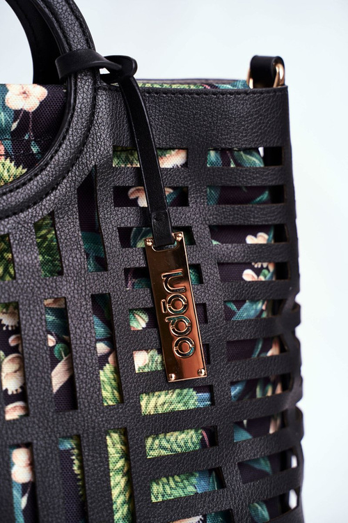 Women's Bag Nobo Black NBAG-I3670-C020