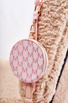 Women's 3in1 Purse Pink Bormea