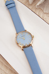 Women's Blue Watch Ernest E97316